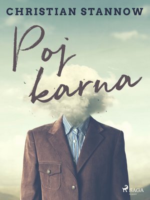 cover image of Pojkarna
